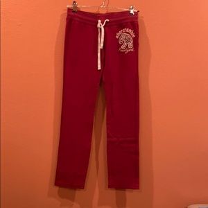 🔥FINAL SALE 🔥Abercrombie pants